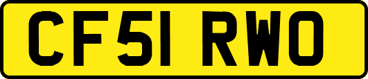 CF51RWO