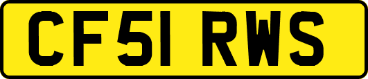 CF51RWS