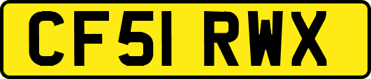 CF51RWX