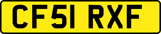 CF51RXF