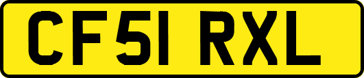 CF51RXL