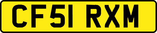 CF51RXM