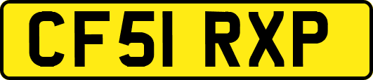 CF51RXP