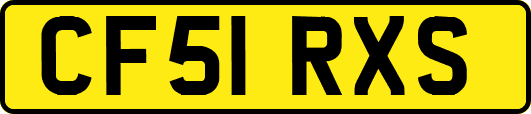 CF51RXS