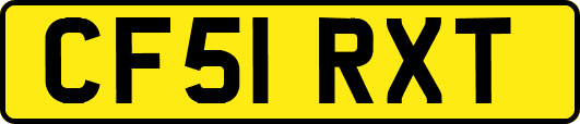 CF51RXT