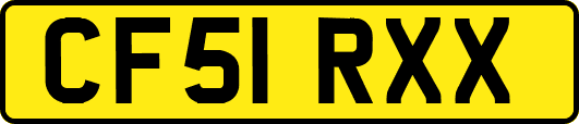 CF51RXX