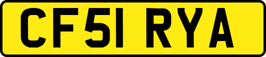 CF51RYA