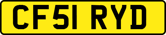 CF51RYD