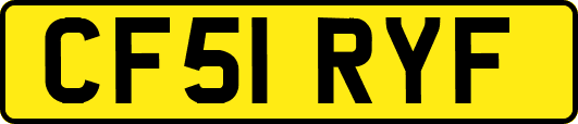 CF51RYF