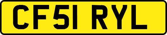 CF51RYL