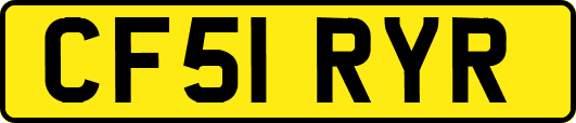 CF51RYR