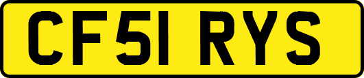 CF51RYS