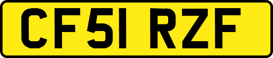 CF51RZF