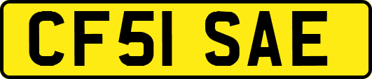 CF51SAE