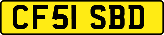 CF51SBD