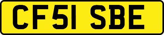 CF51SBE