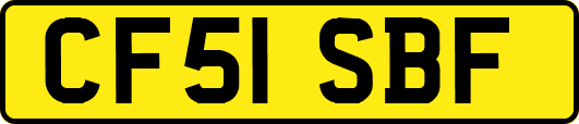 CF51SBF