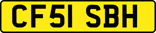 CF51SBH