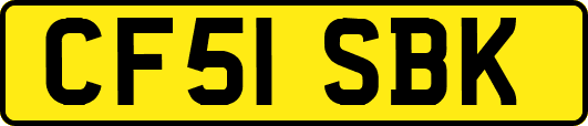 CF51SBK