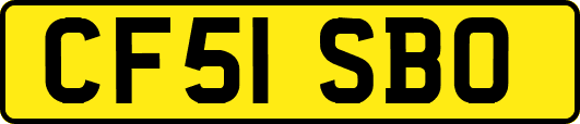 CF51SBO