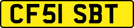 CF51SBT