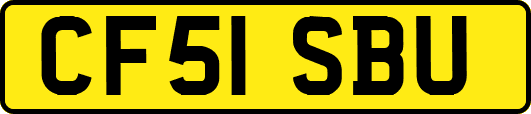 CF51SBU