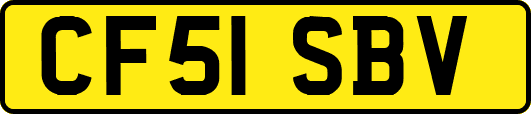 CF51SBV