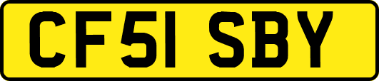 CF51SBY