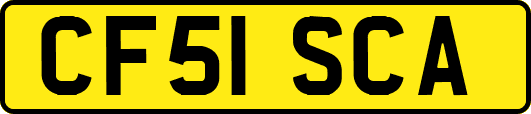 CF51SCA