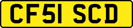 CF51SCD