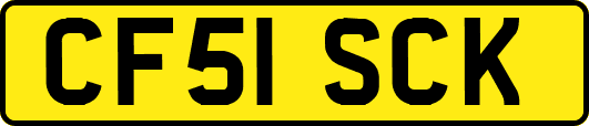 CF51SCK