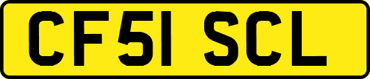 CF51SCL