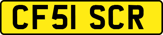 CF51SCR