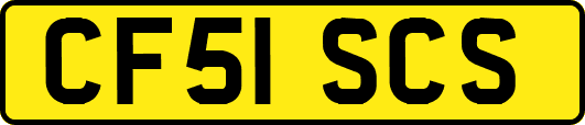 CF51SCS