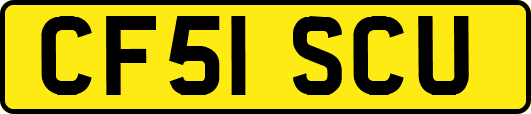 CF51SCU