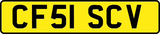 CF51SCV