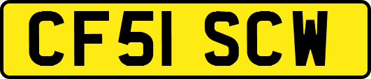 CF51SCW