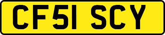 CF51SCY