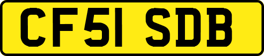 CF51SDB