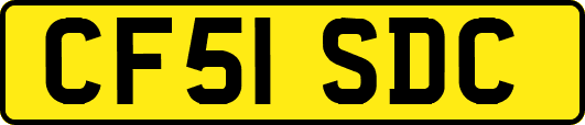 CF51SDC