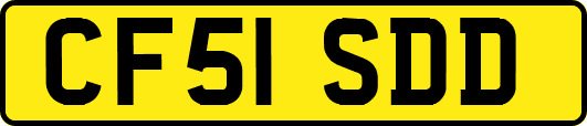 CF51SDD