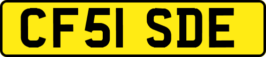 CF51SDE