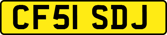 CF51SDJ