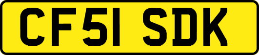 CF51SDK