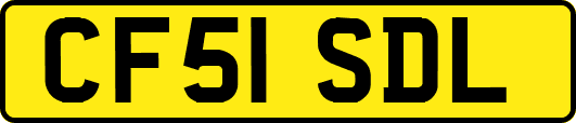 CF51SDL