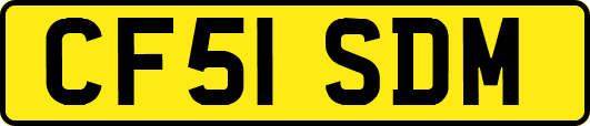 CF51SDM