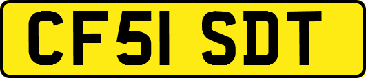 CF51SDT