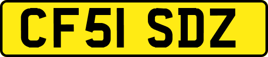 CF51SDZ