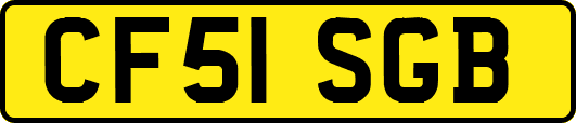 CF51SGB