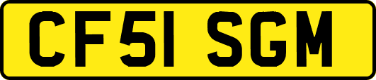 CF51SGM